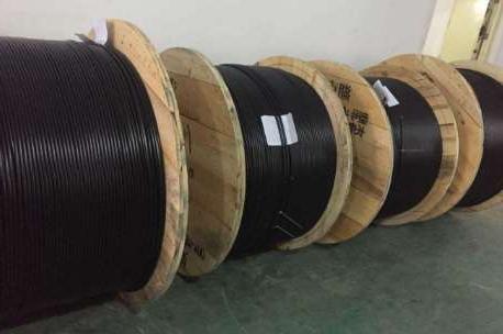 安庆市光缆上的GYTXW什么意思 欧孚室外中心管式光缆用的什么材料